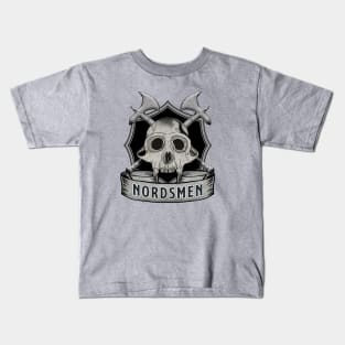 NORDSMEN Kids T-Shirt